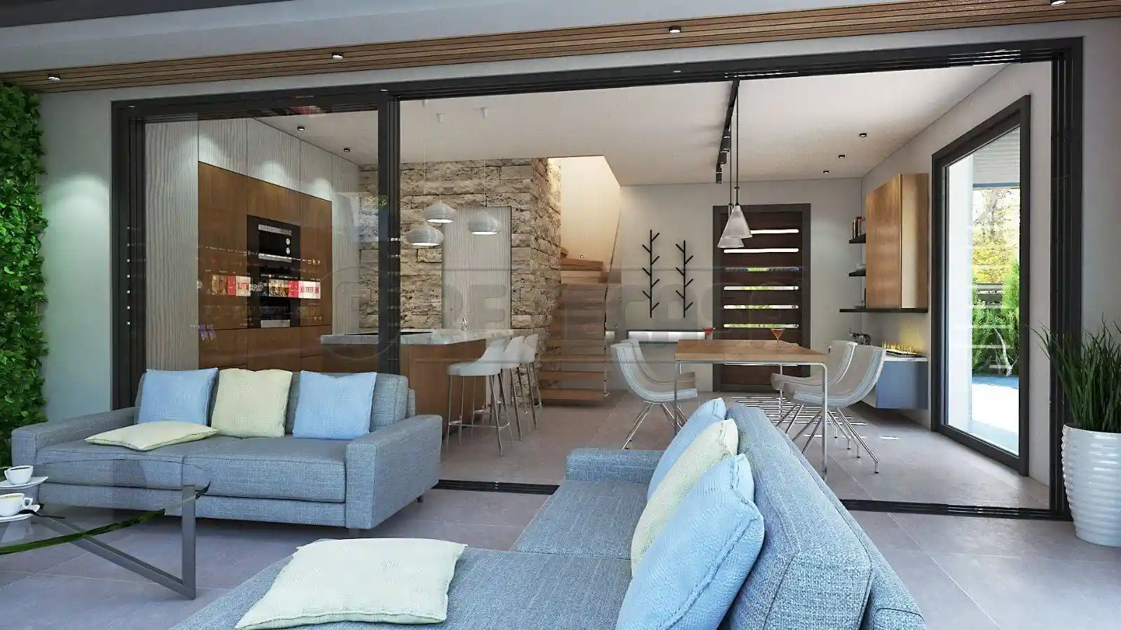 Villa a schiera 5 locali, nuova, Tonnarella, Mazara del Vallo - foto 5