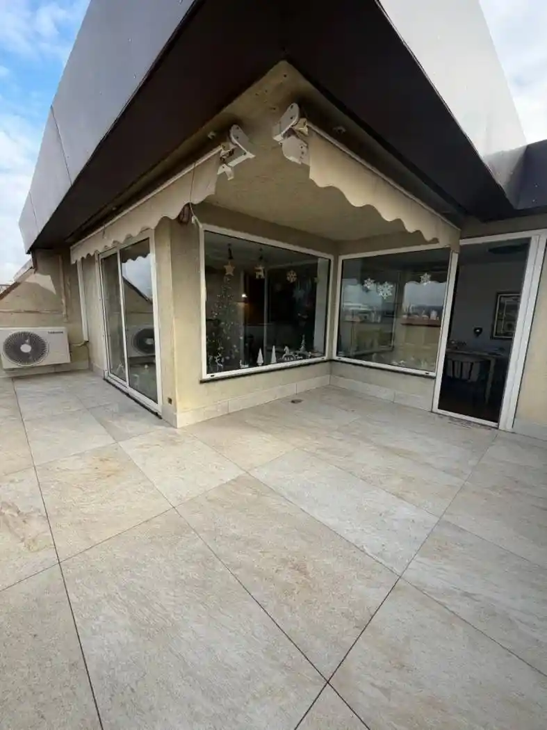 Attico - Mansarda in vendita a Giussano