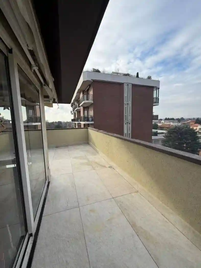 Attico - Mansarda - foto 5