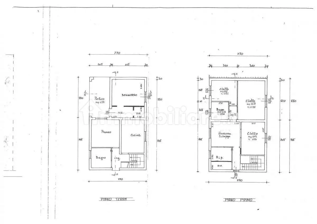 Villa in vendita a Ravenna