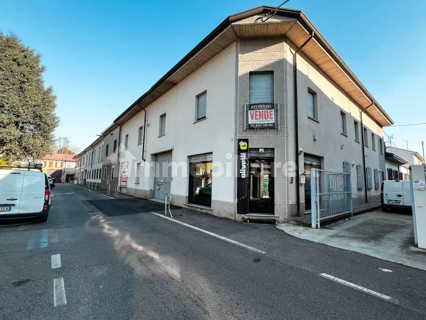 Appartamento in vendita a Cesano Maderno