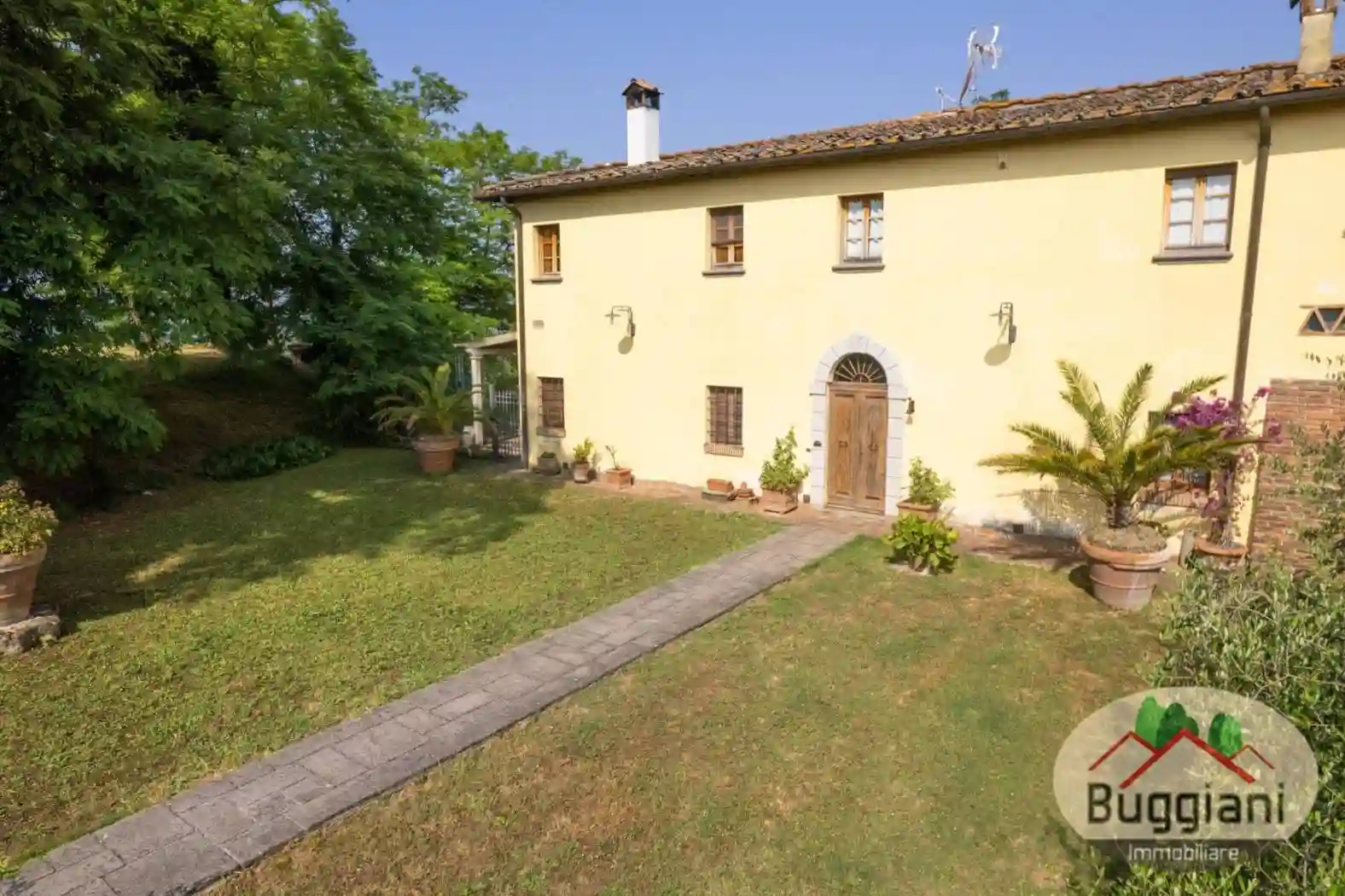 Casa indipendente - foto 2