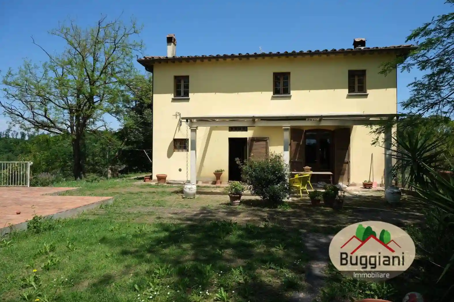 Casa indipendente - foto 3