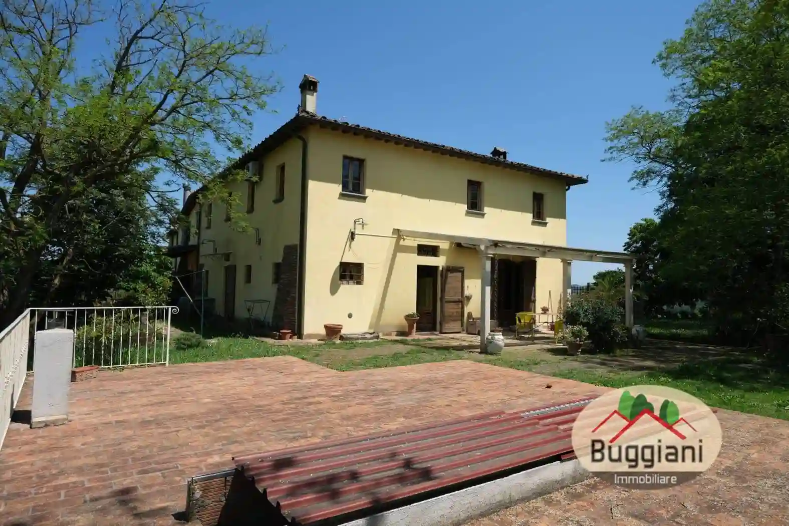 Casa indipendente - foto 4