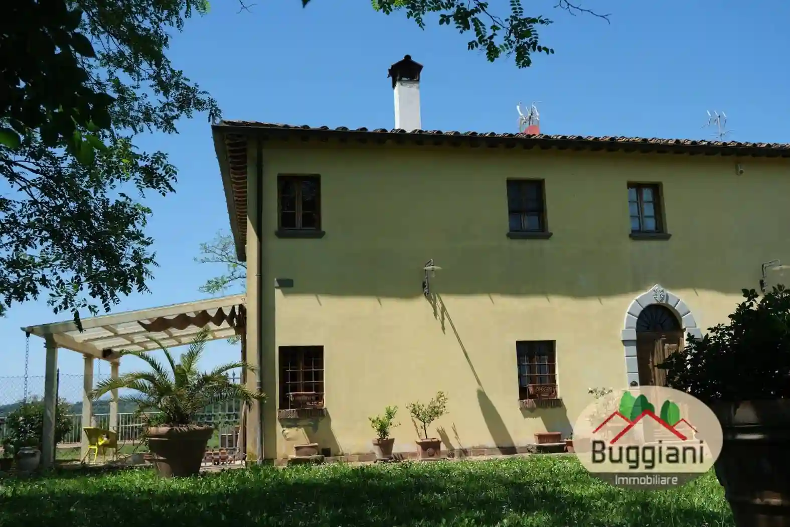Casa indipendente - foto 5