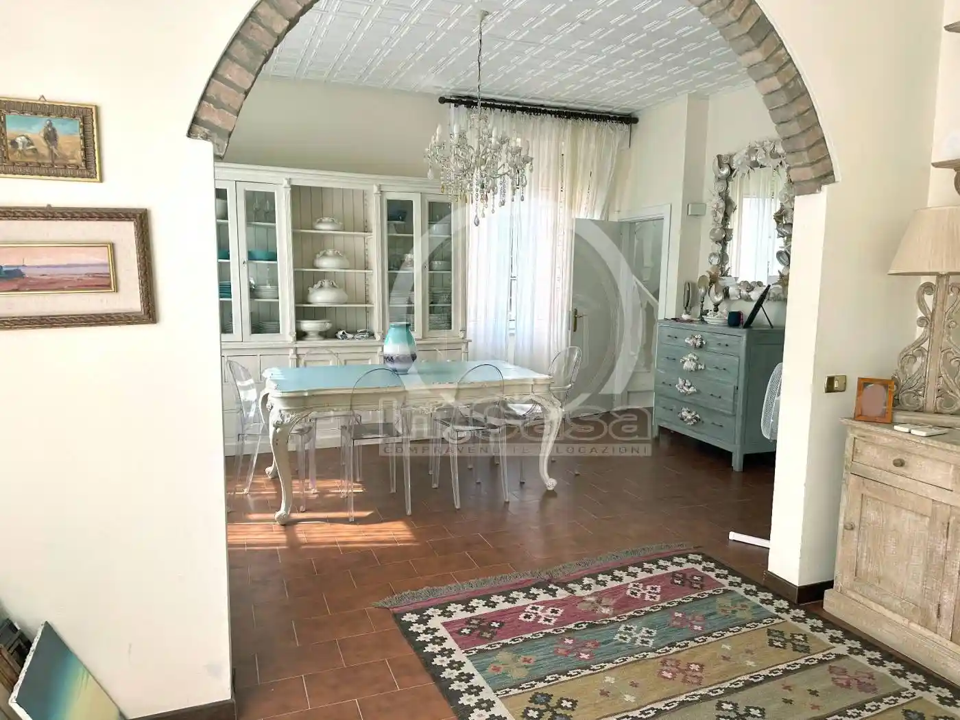 Quadrilocale viale 4 Novembre, Marina di Ravenna, Ravenna - foto 2