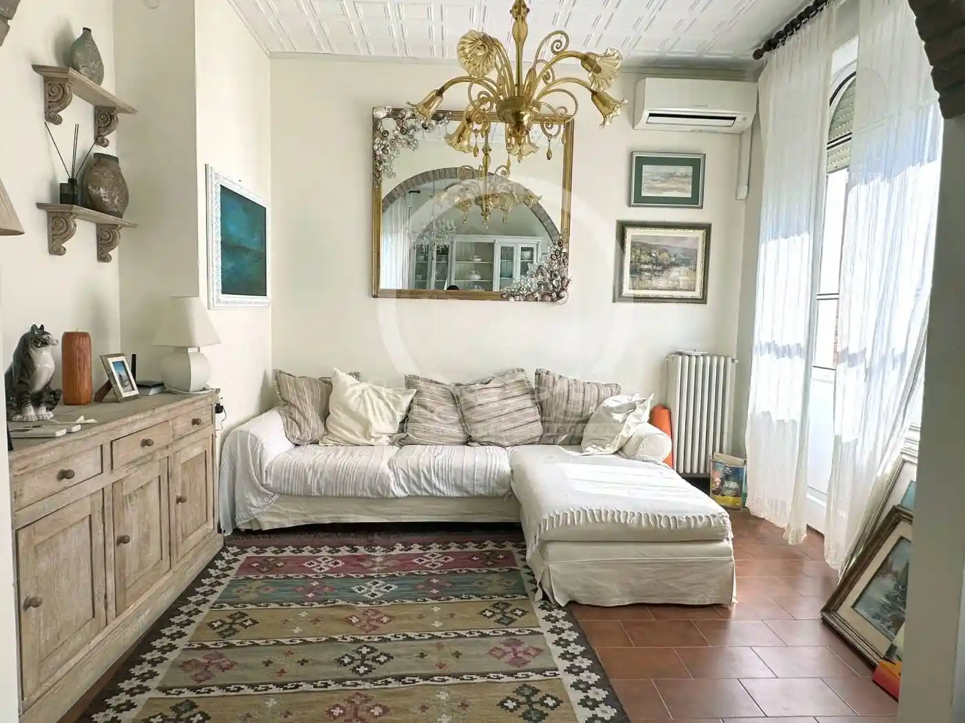 Quadrilocale viale 4 Novembre, Marina di Ravenna, Ravenna - foto 4