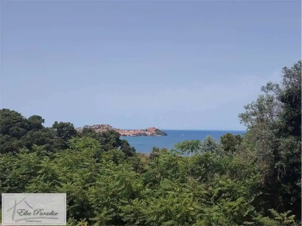 Villa in vendita a Portoferraio