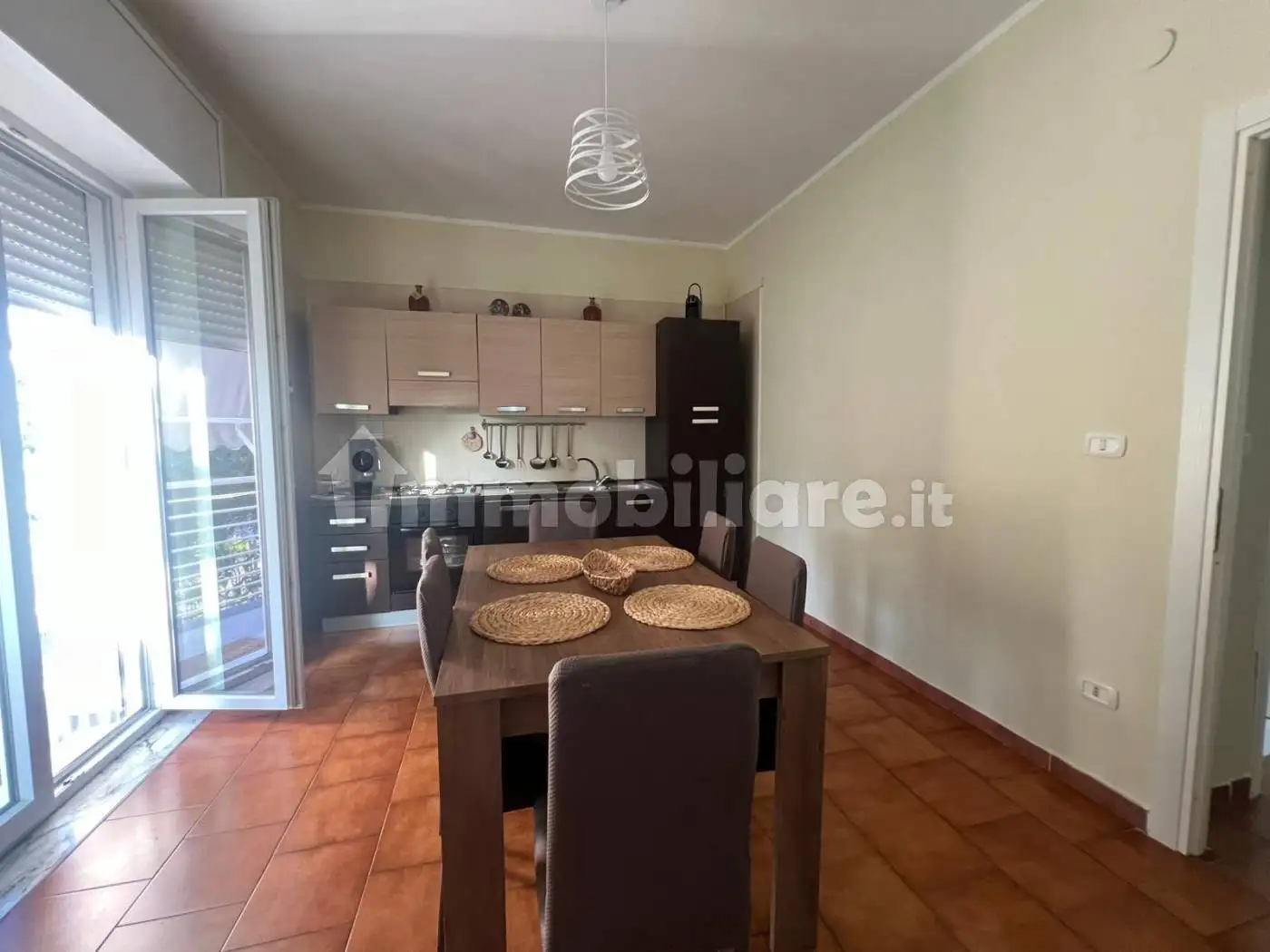 Appartamento in vendita a Giugliano in Campania