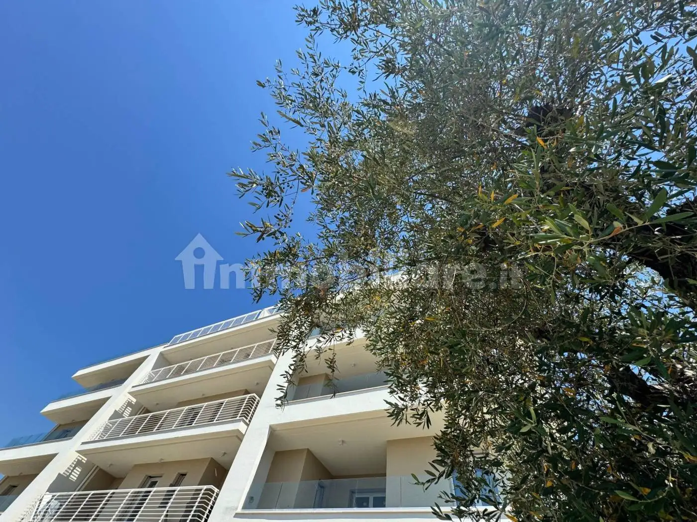 Appartamento in vendita a Martinsicuro