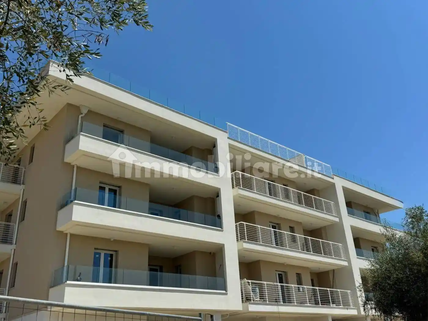 Trilocale via Roma 445, Villa Rosa, Martinsicuro - foto 2