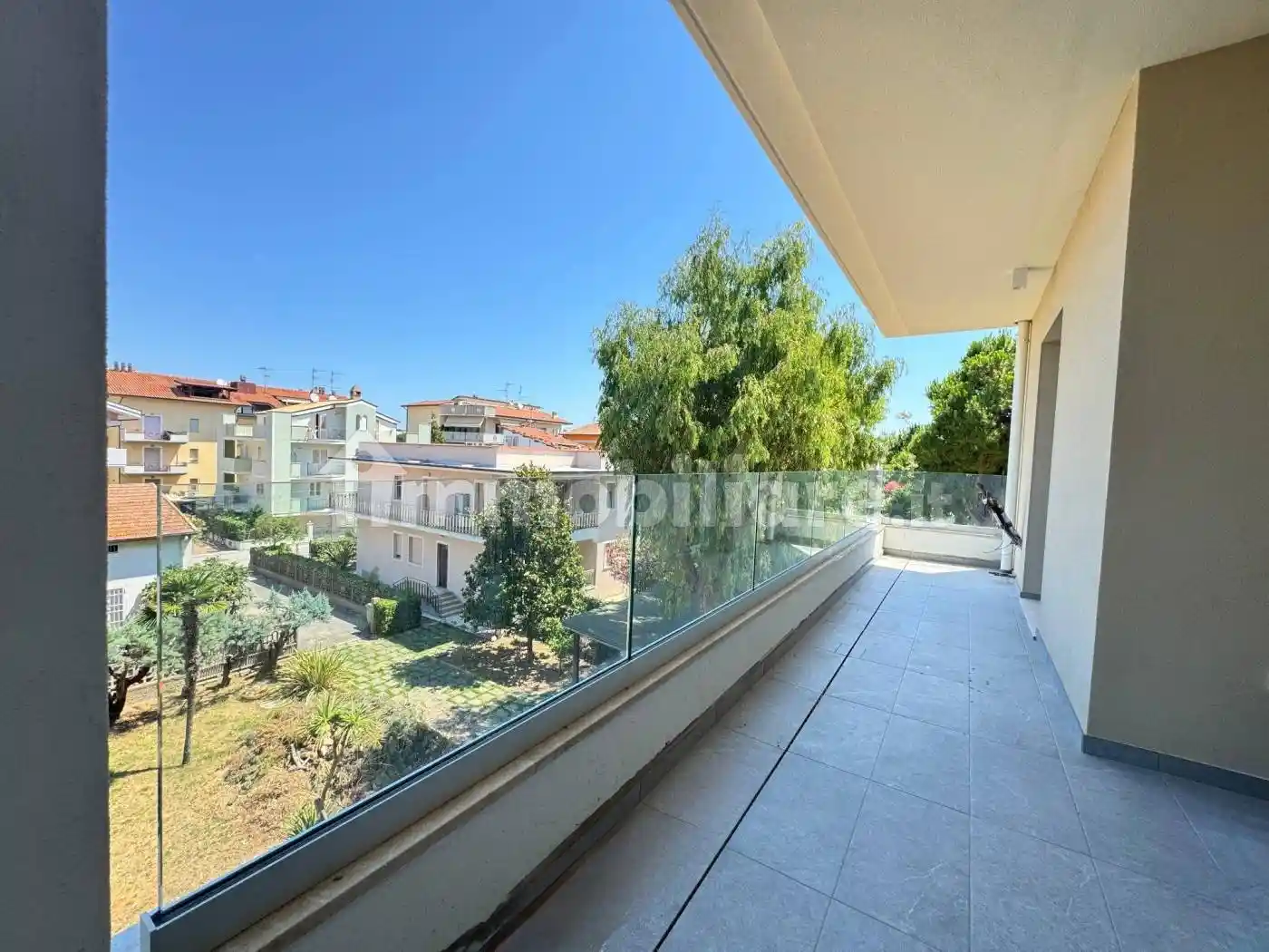 Trilocale via Roma 445, Villa Rosa, Martinsicuro - foto 3