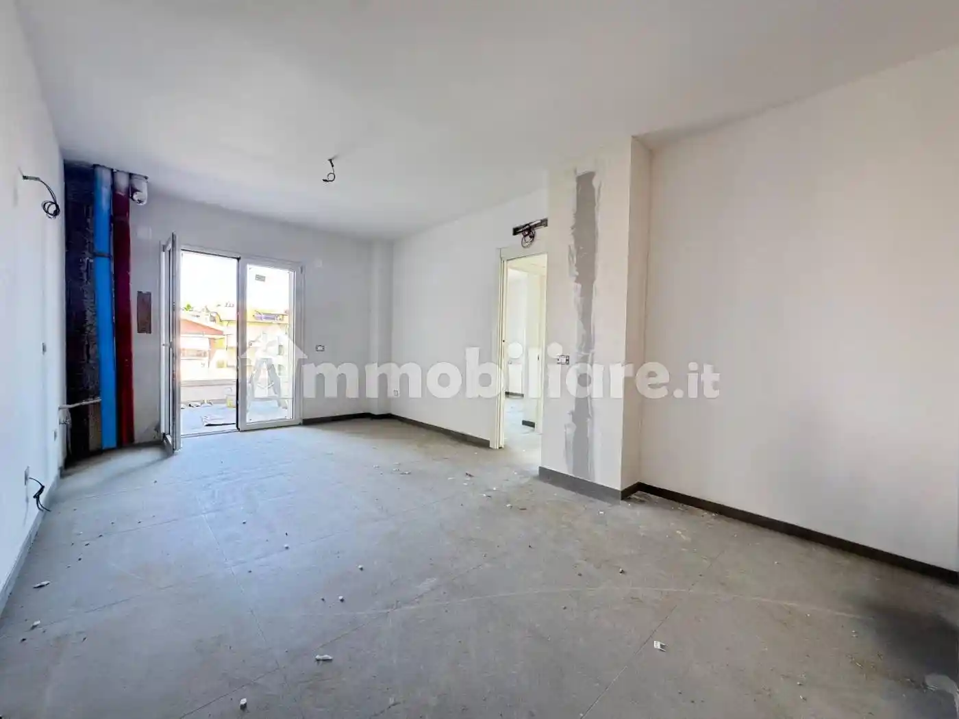 Trilocale via Roma 445, Villa Rosa, Martinsicuro - foto 5