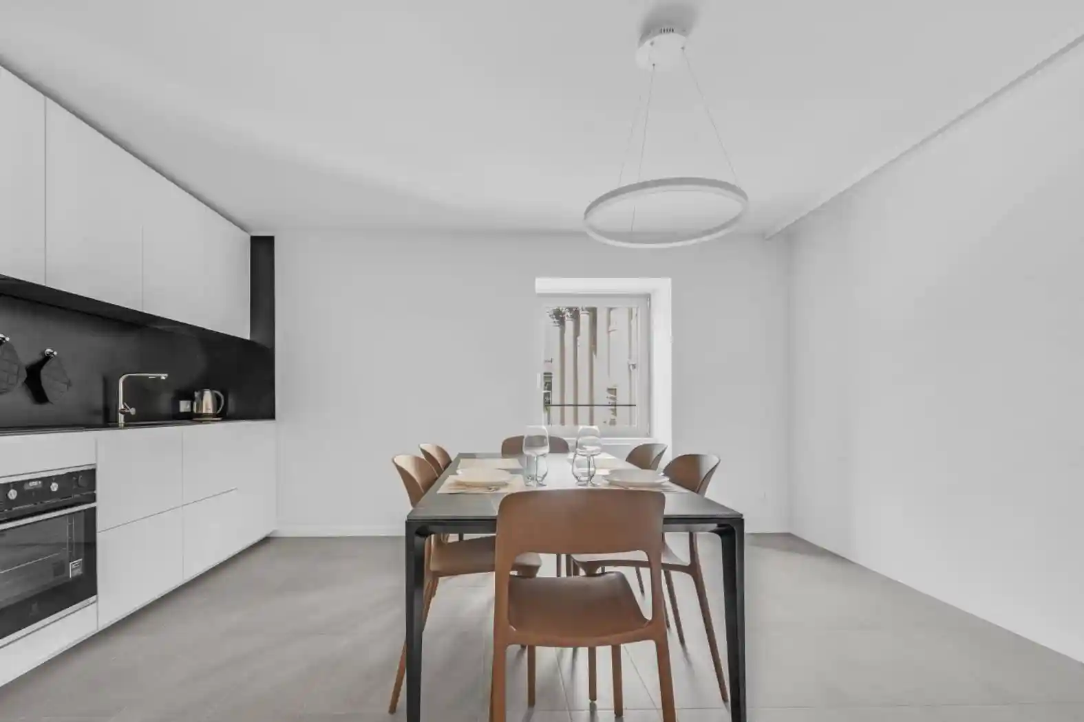 Trilocale via Dante Alighieri 10, Seriate - foto 3