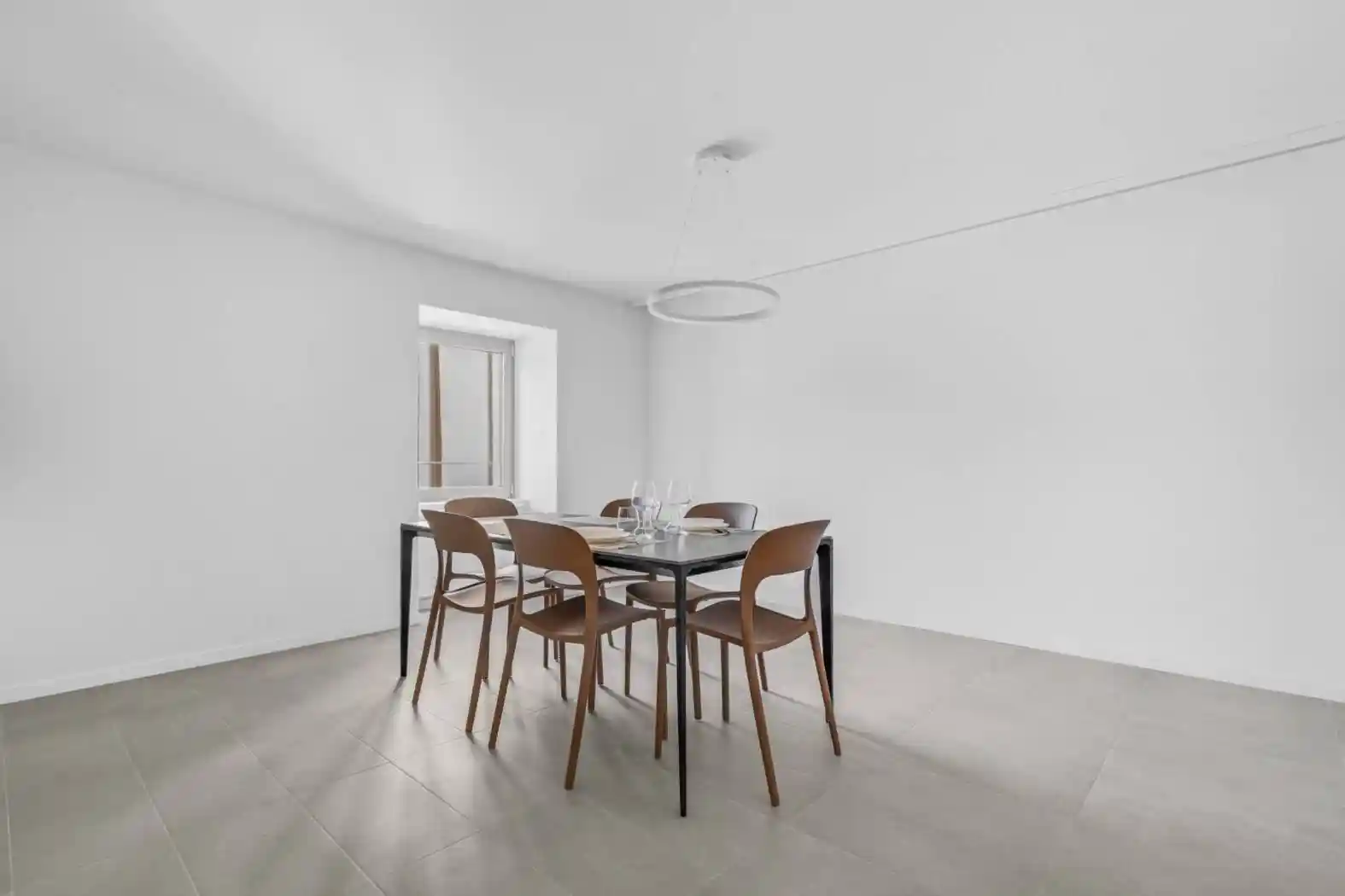 Trilocale via Dante Alighieri 10, Seriate - foto 4