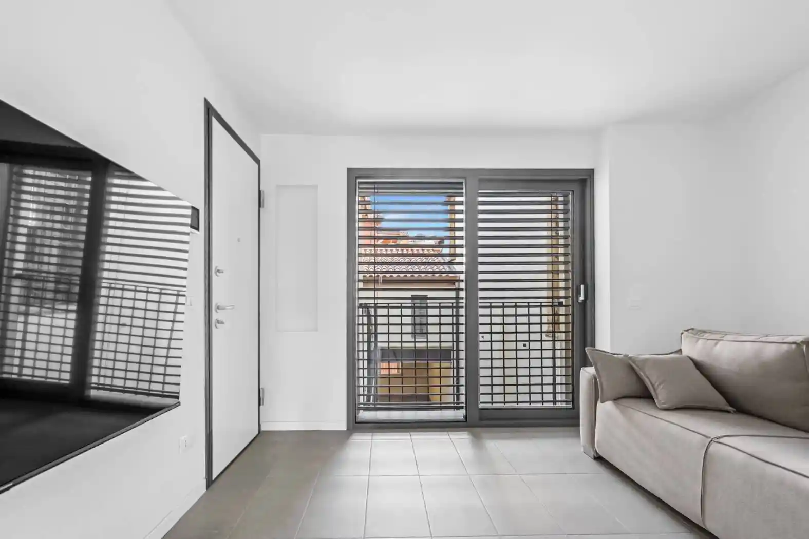 Trilocale via Dante Alighieri 10, Seriate - foto 5