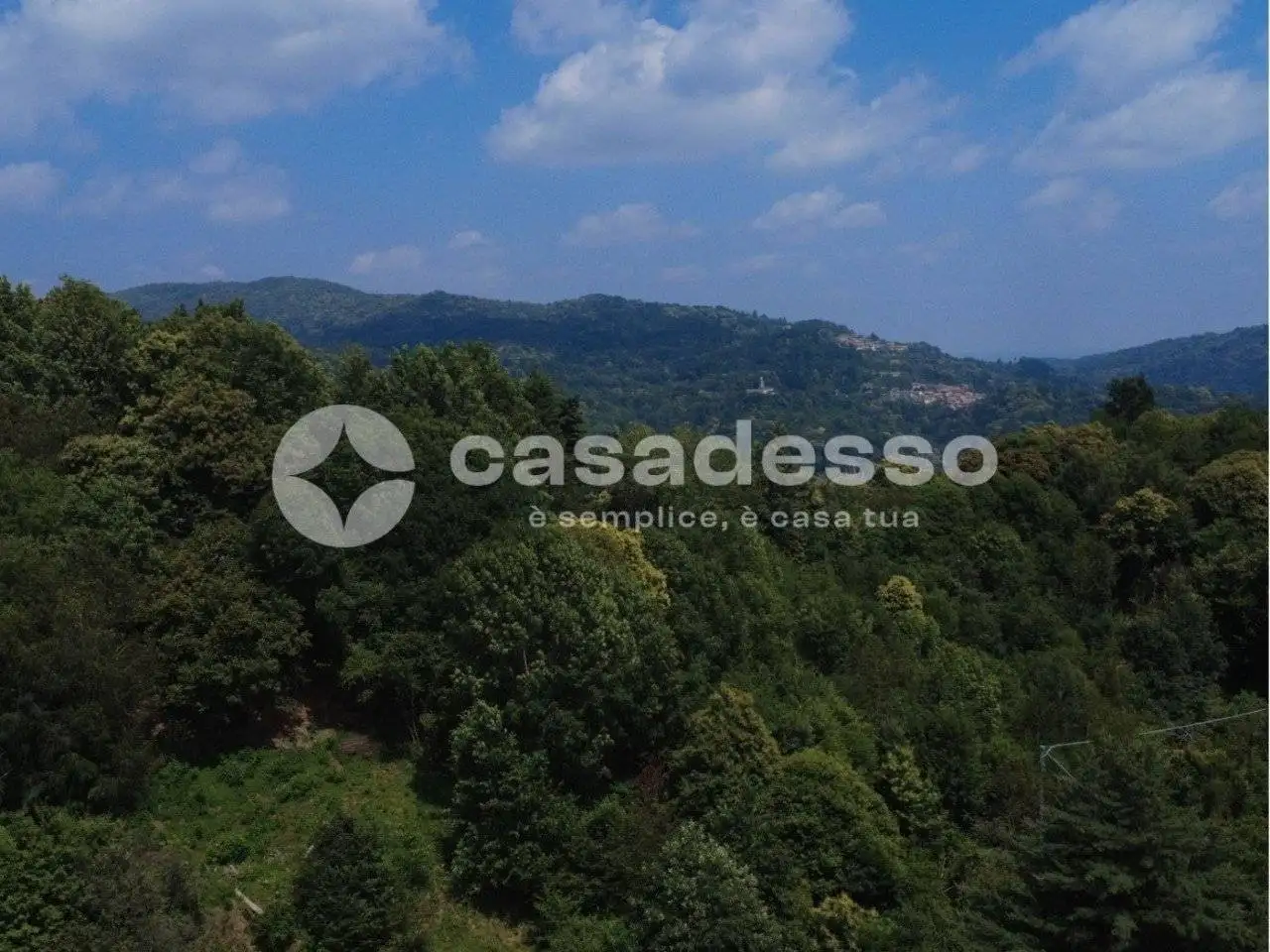 Villa unifamiliare frazione Agua 16, Cellio, Cellio con Breia - foto 2