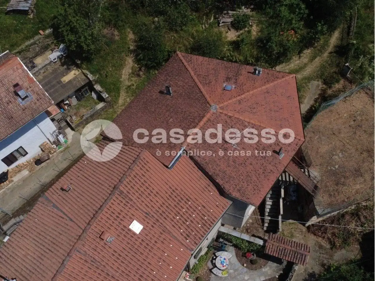 Villa unifamiliare frazione Agua 16, Cellio, Cellio con Breia - foto 5