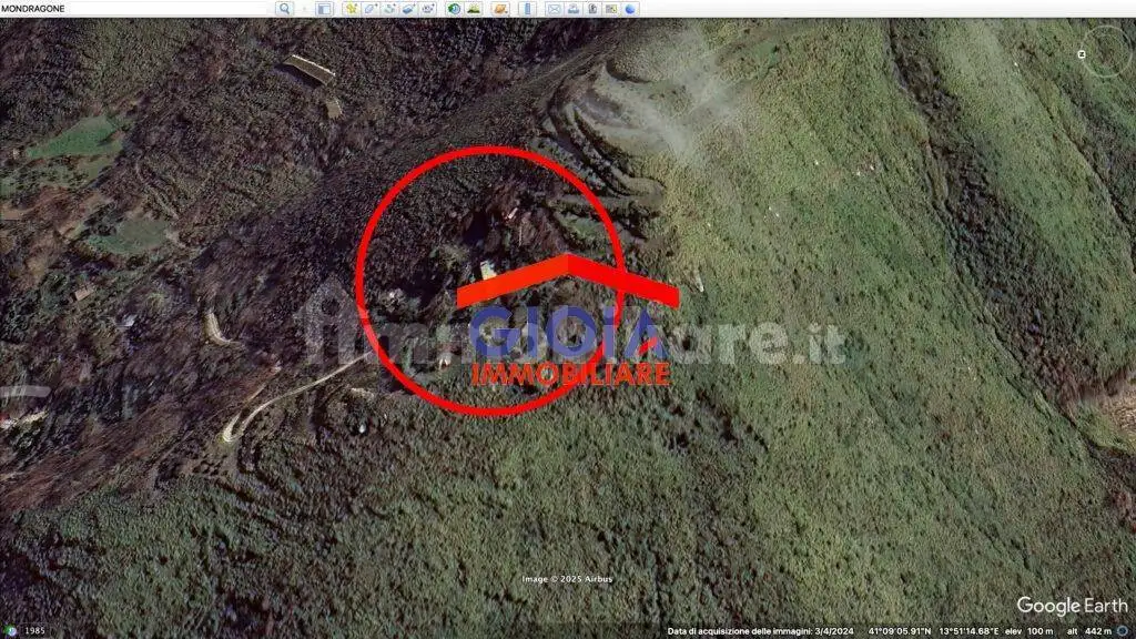 Appartamento in vendita a Sessa Aurunca