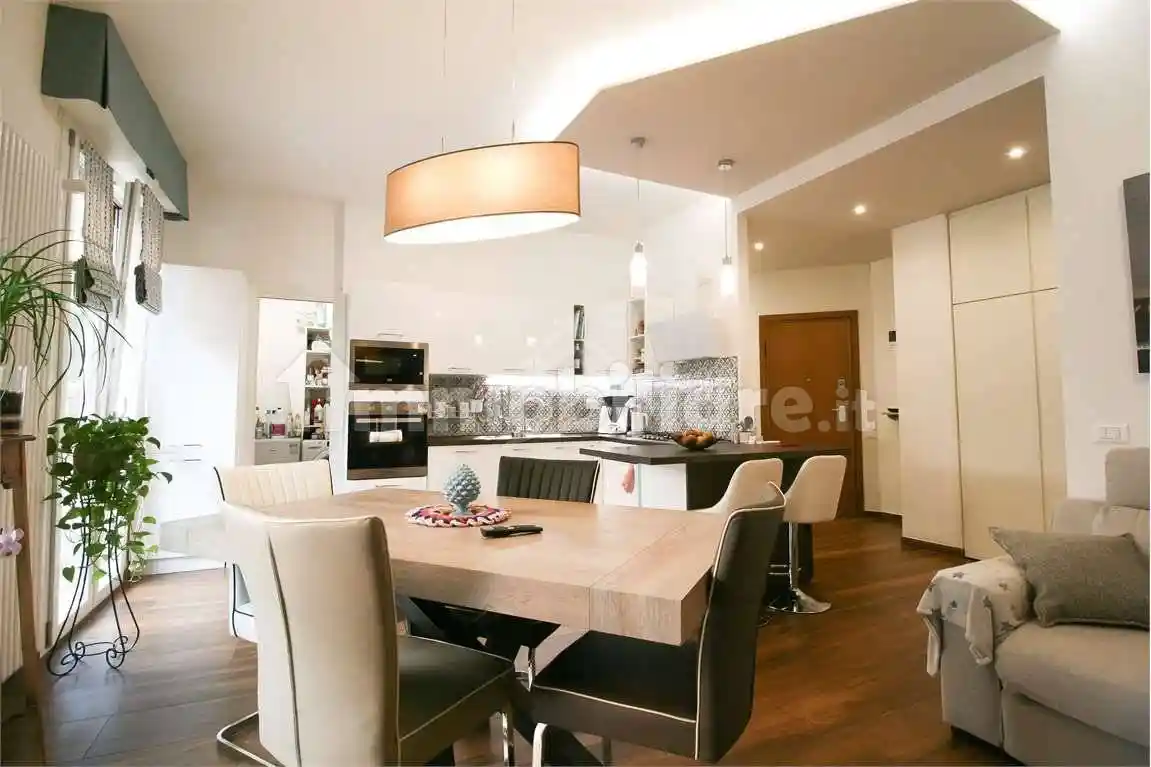 Appartamento in vendita a Reggio Emilia