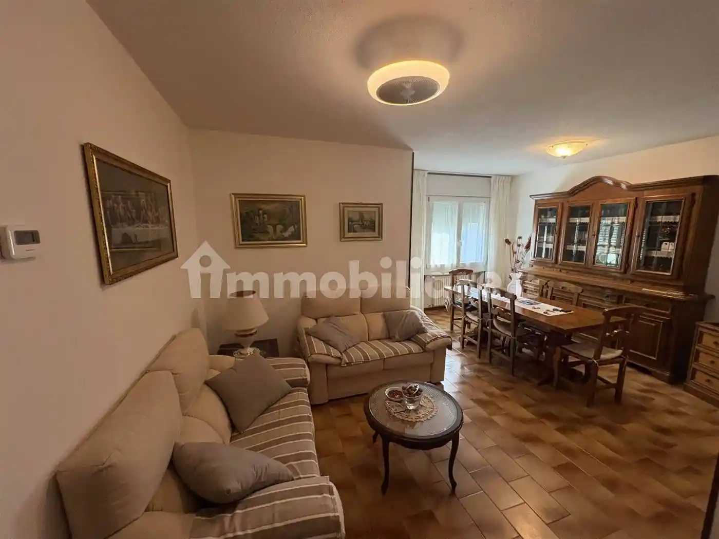 Appartamento in vendita a Dicomano