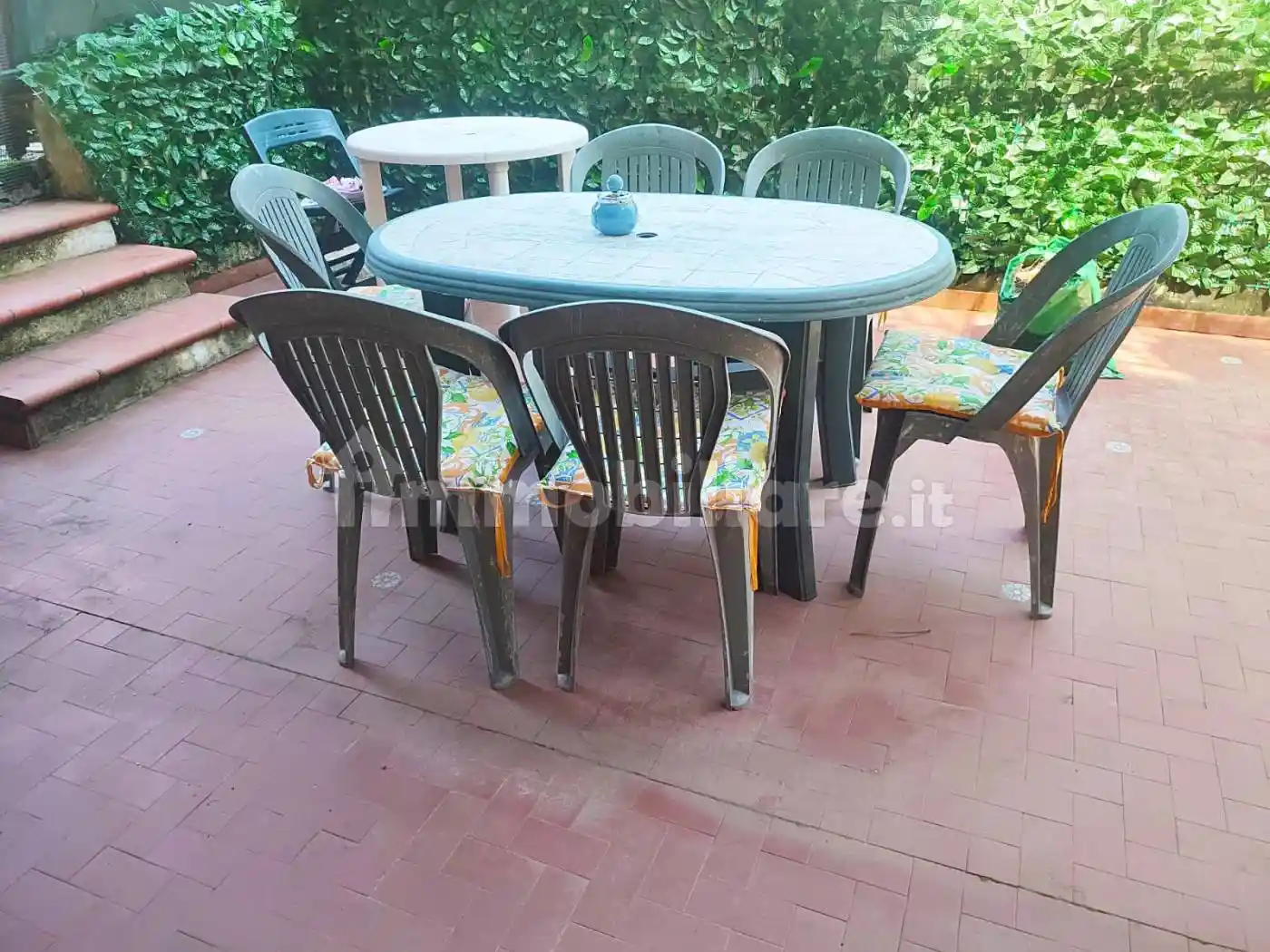 Appartamento in affitto a Formia