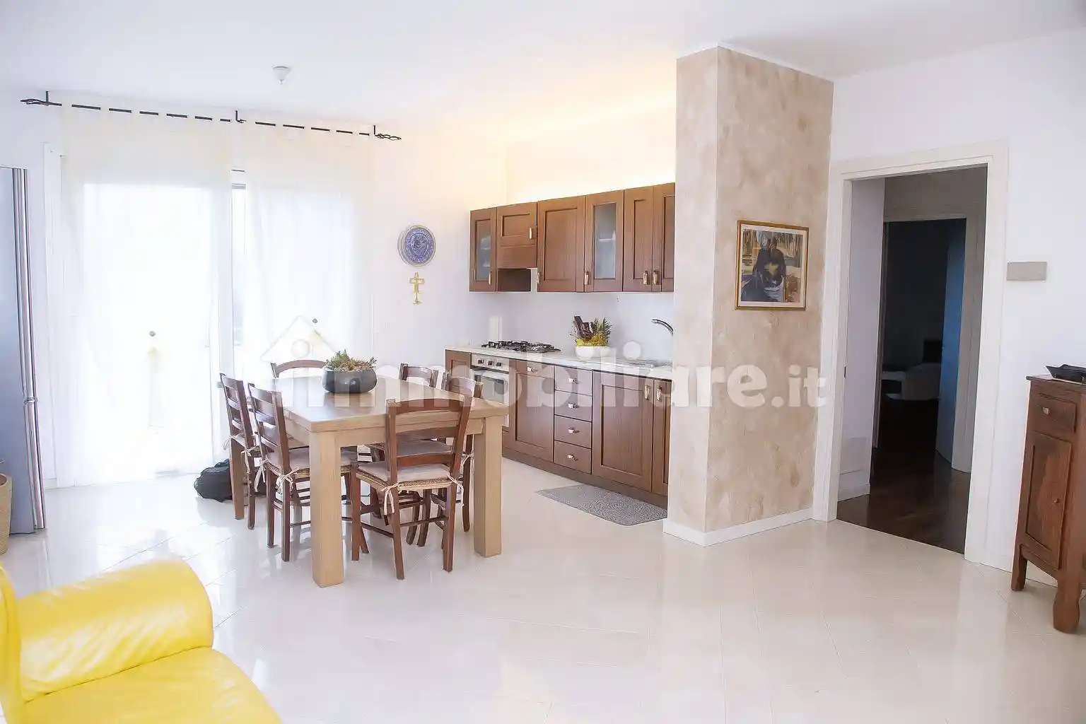 Appartamento in vendita a Arzignano