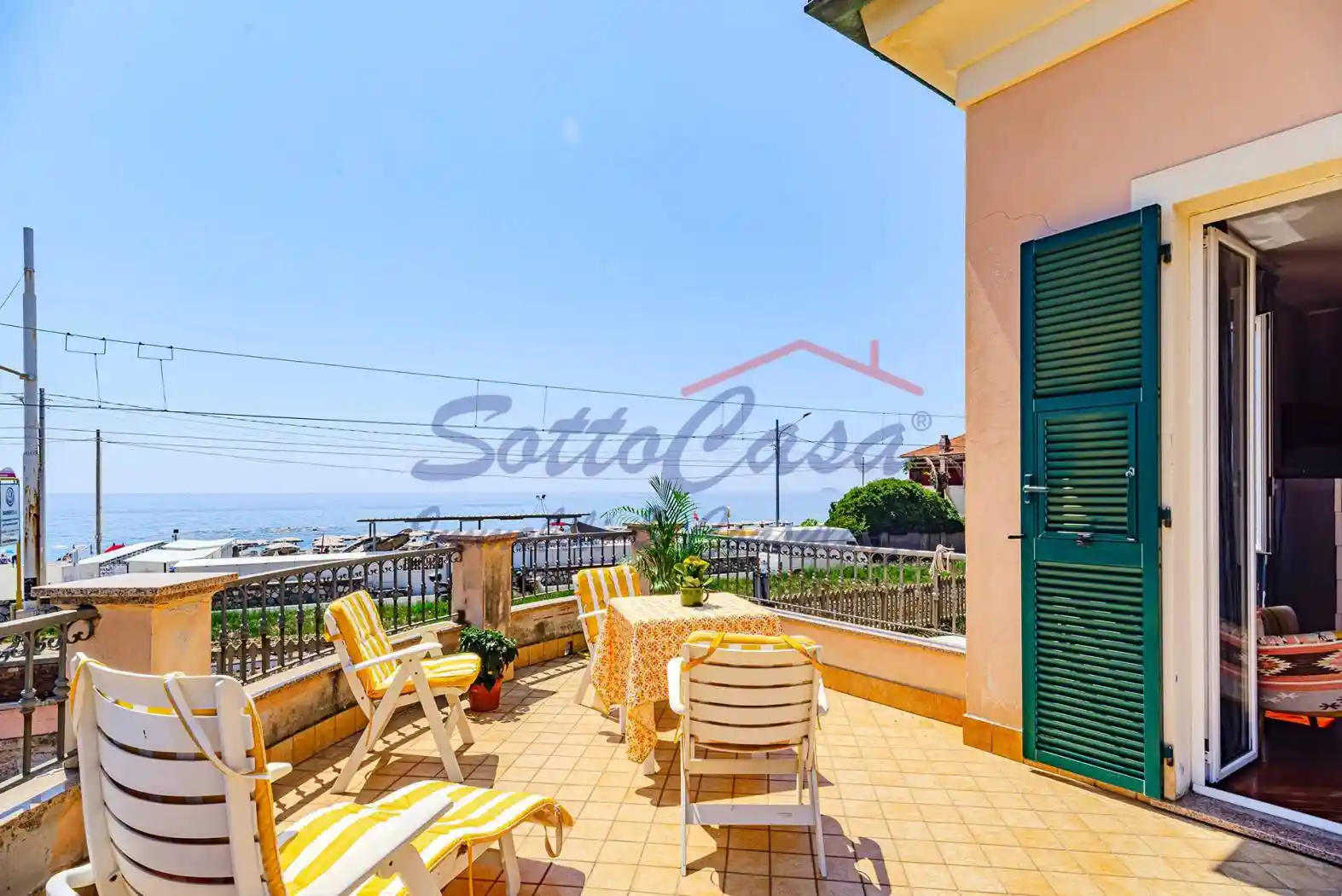 Villa in vendita a Borgio Verezzi