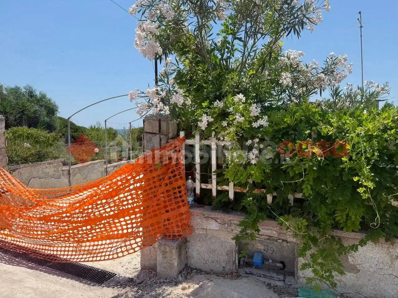 Villa in vendita a Leporano