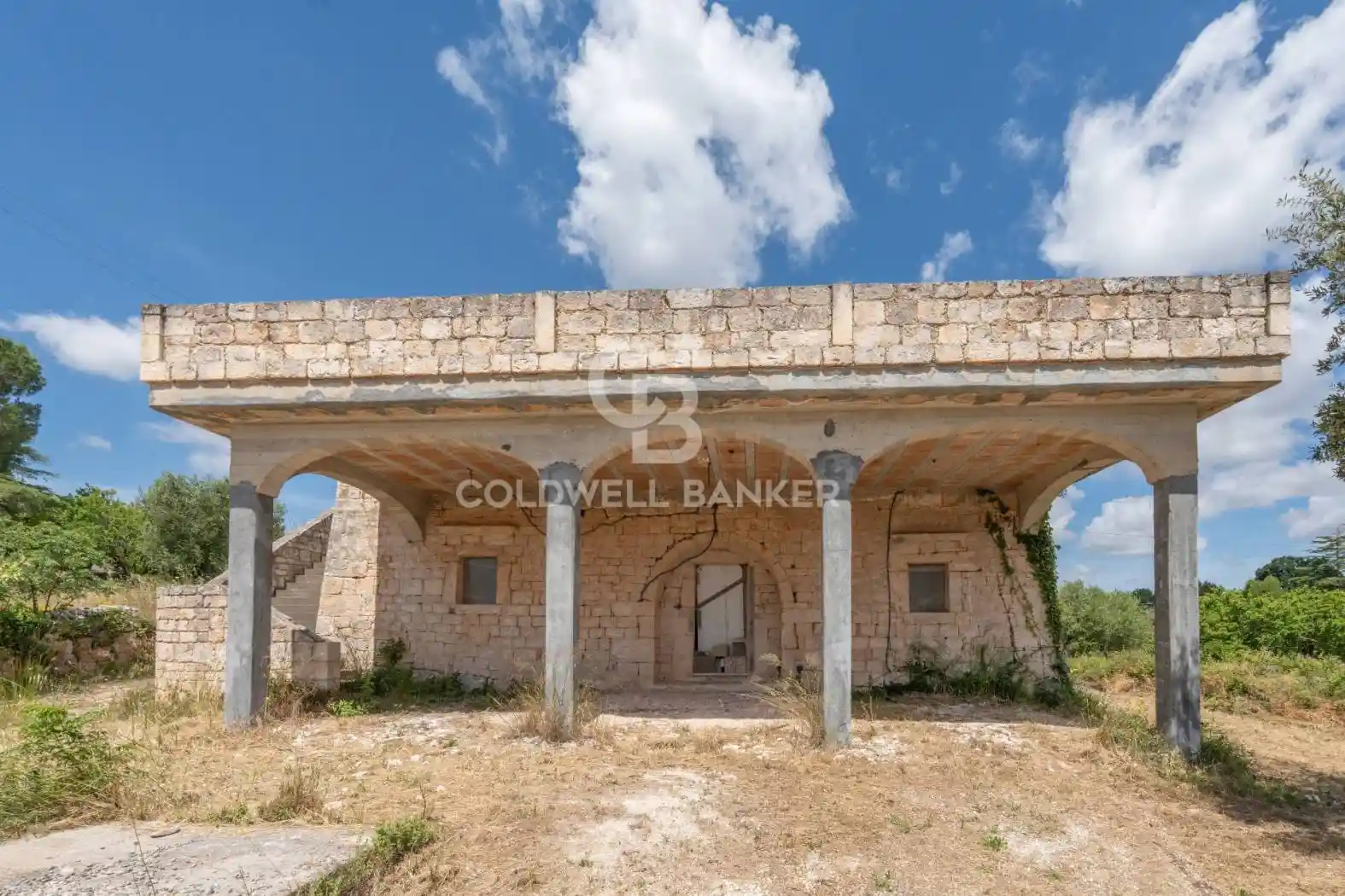 Villa in vendita a Ostuni