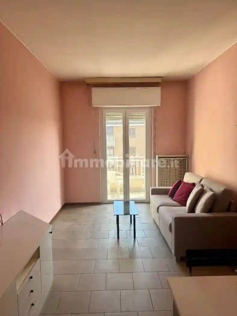 Bilocale via Magenta 25, Stazione, Seregno - foto 4