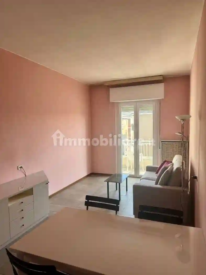 Bilocale via Magenta 25, Stazione, Seregno - foto 5
