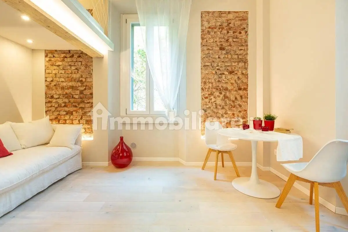 Apartment in vendita a Milan