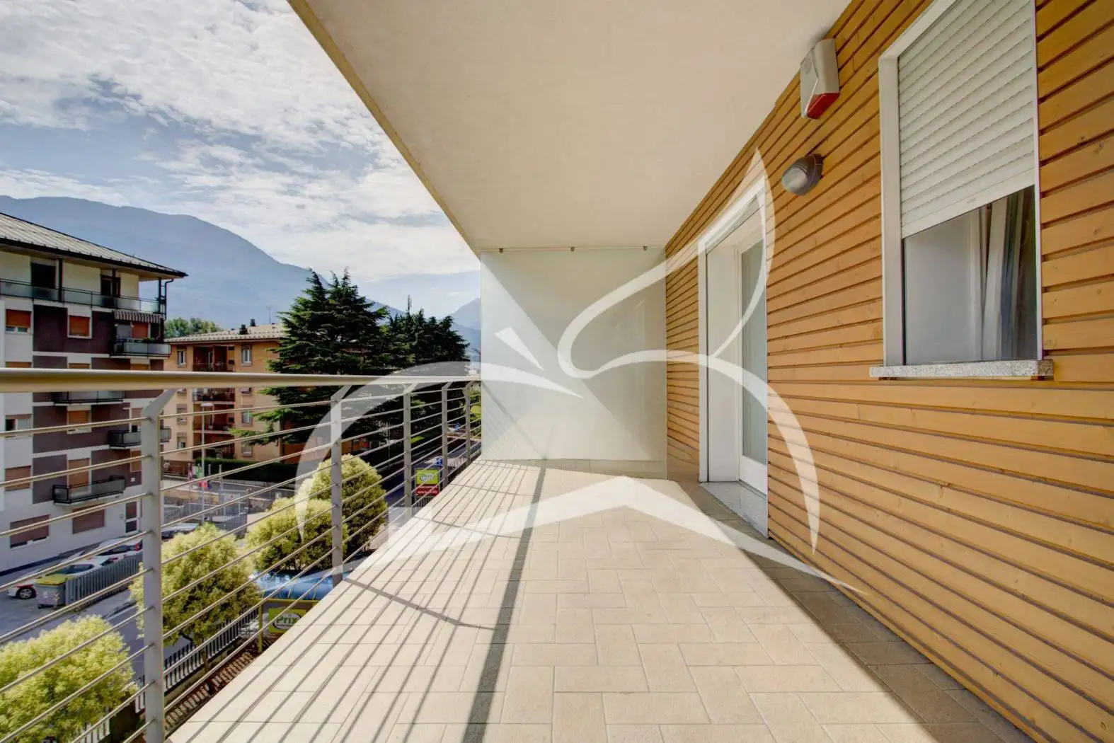 Appartamento in vendita a Trento