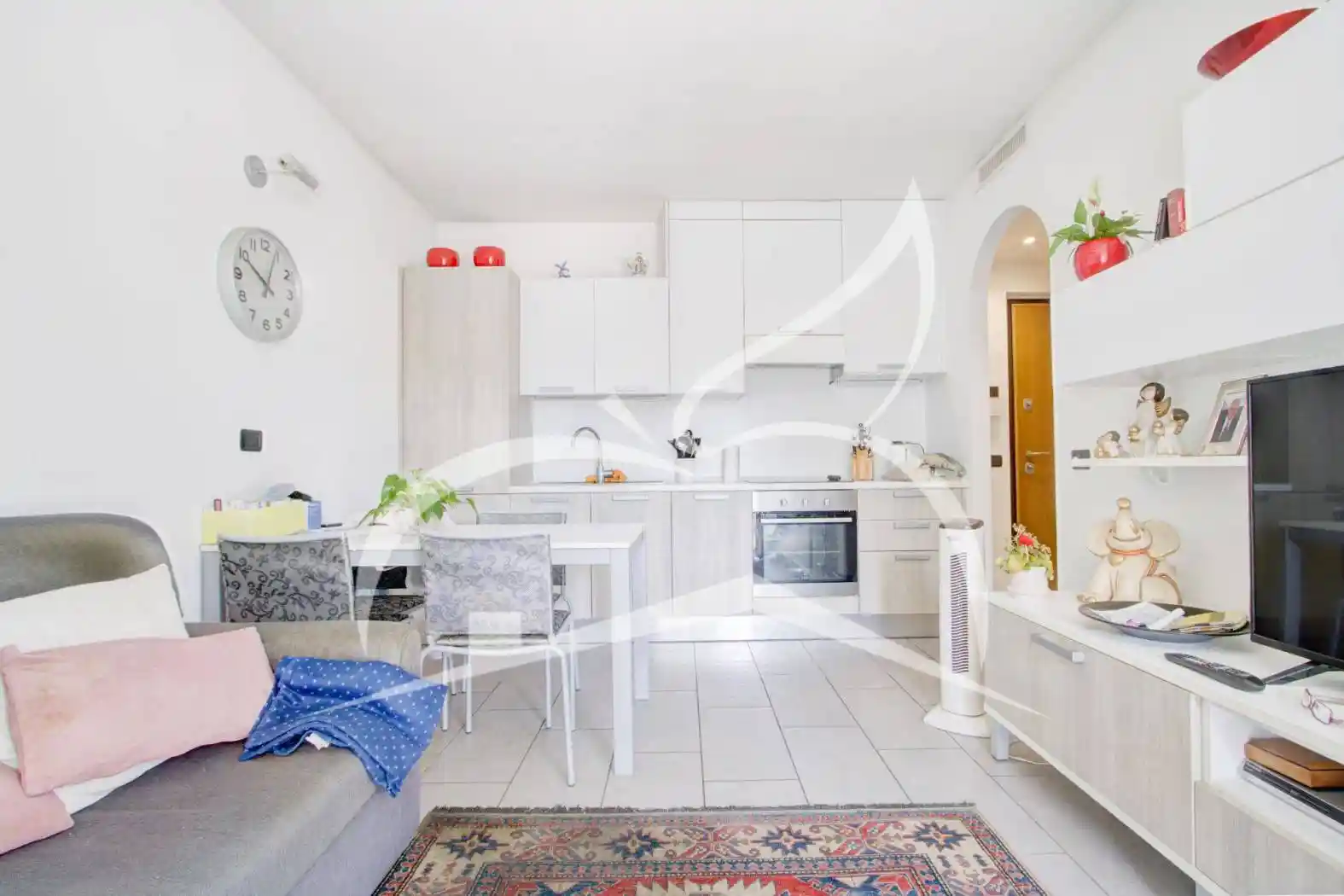 Bilocale via dei Muredei 70, San Pio X, Trento - foto 3