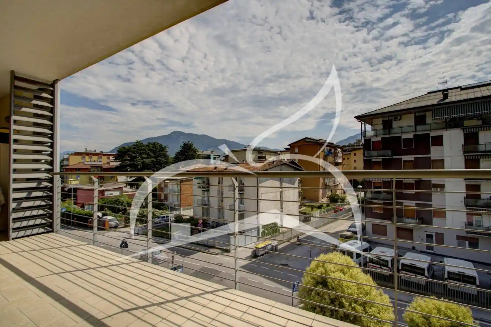 Bilocale via dei Muredei 70, San Pio X, Trento - foto 4