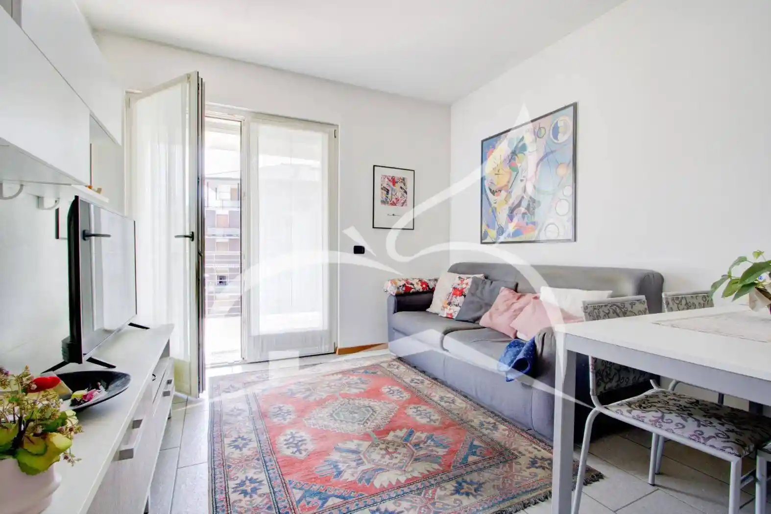 Bilocale via dei Muredei 70, San Pio X, Trento - foto 5