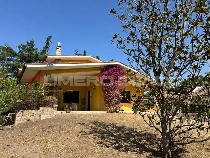 Villa - foto 4