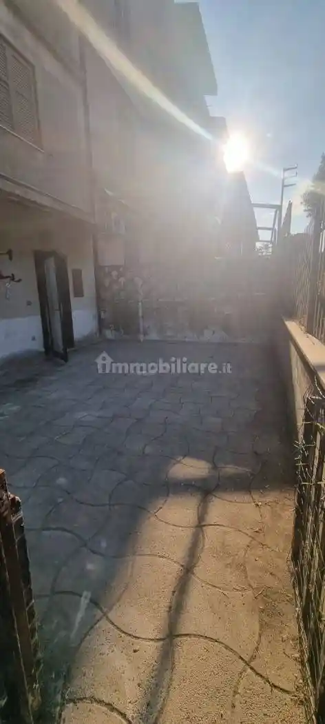 Trilocale vicolo Sant'Antonio, Centro, Monteforte Irpino - foto 3