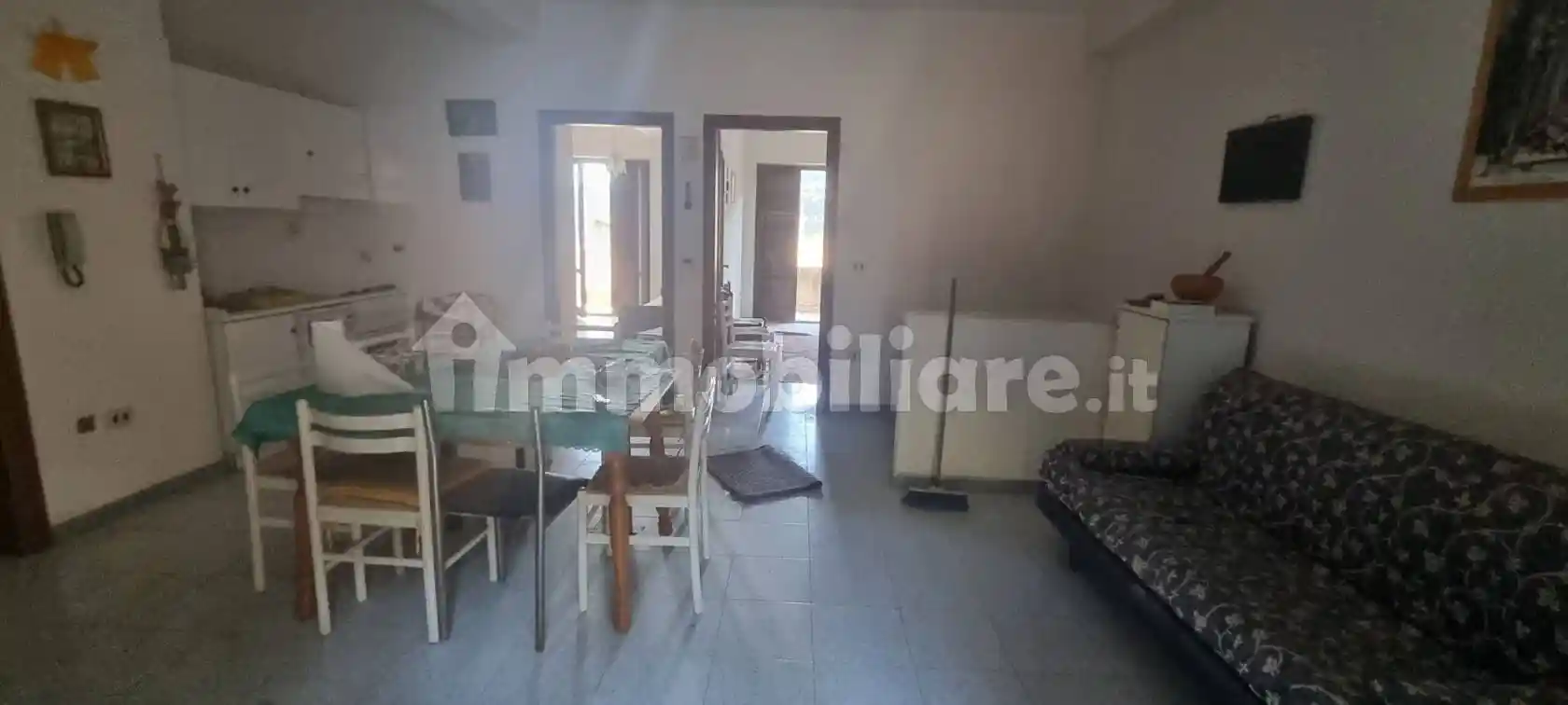 Trilocale vicolo Sant'Antonio, Centro, Monteforte Irpino - foto 5