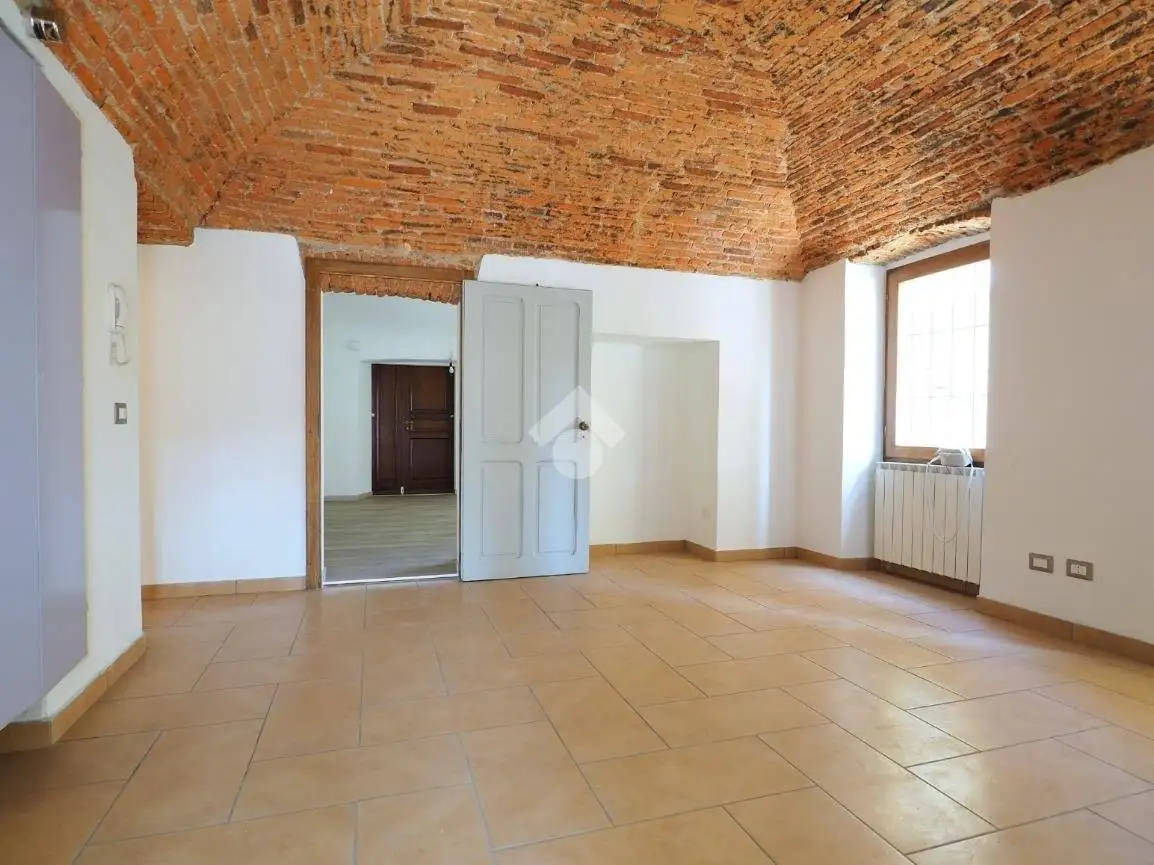 Appartamento in vendita a Roasio