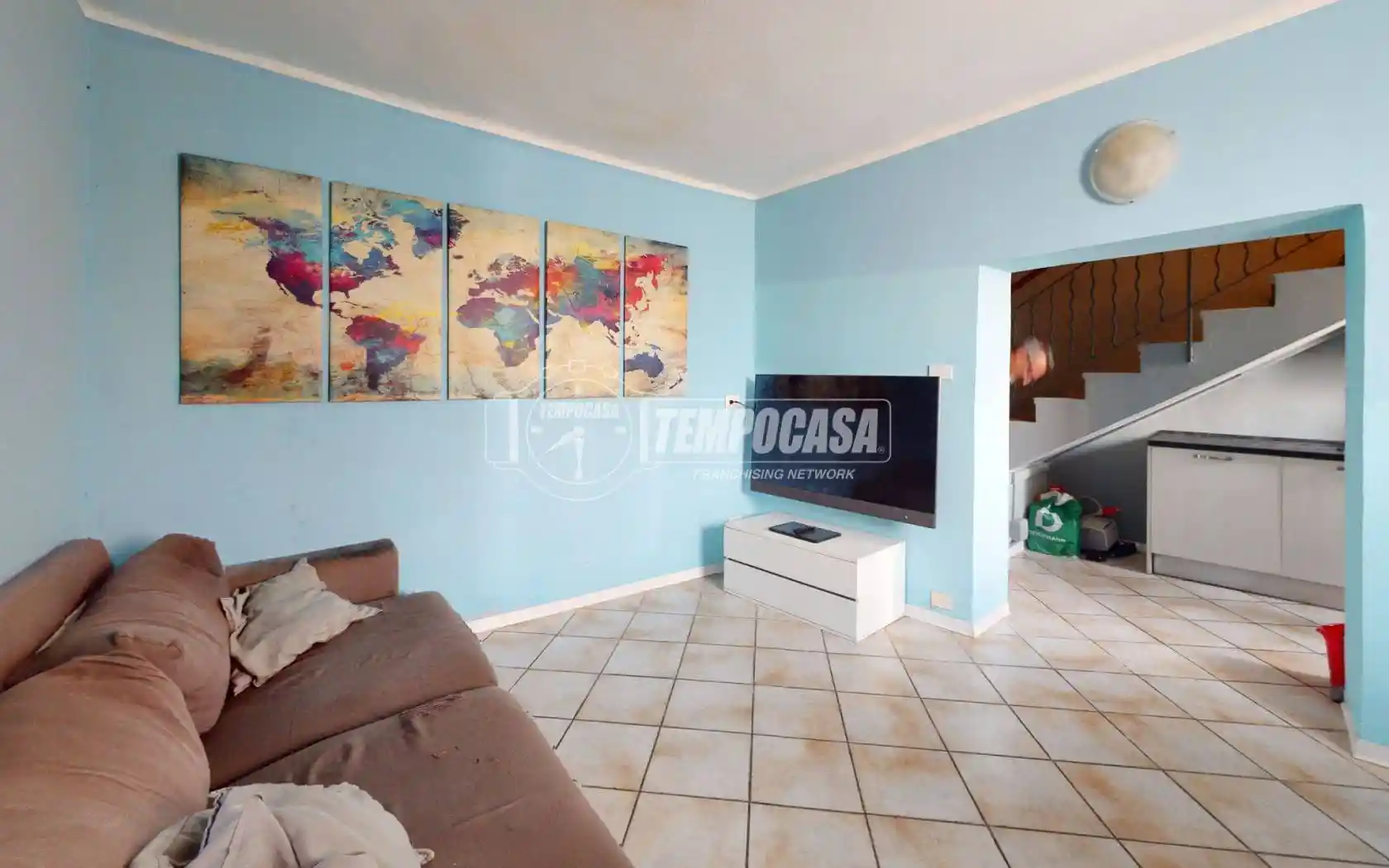 Bilocale via Duca D'Aosta 234, Poggio, Sanremo - foto 2