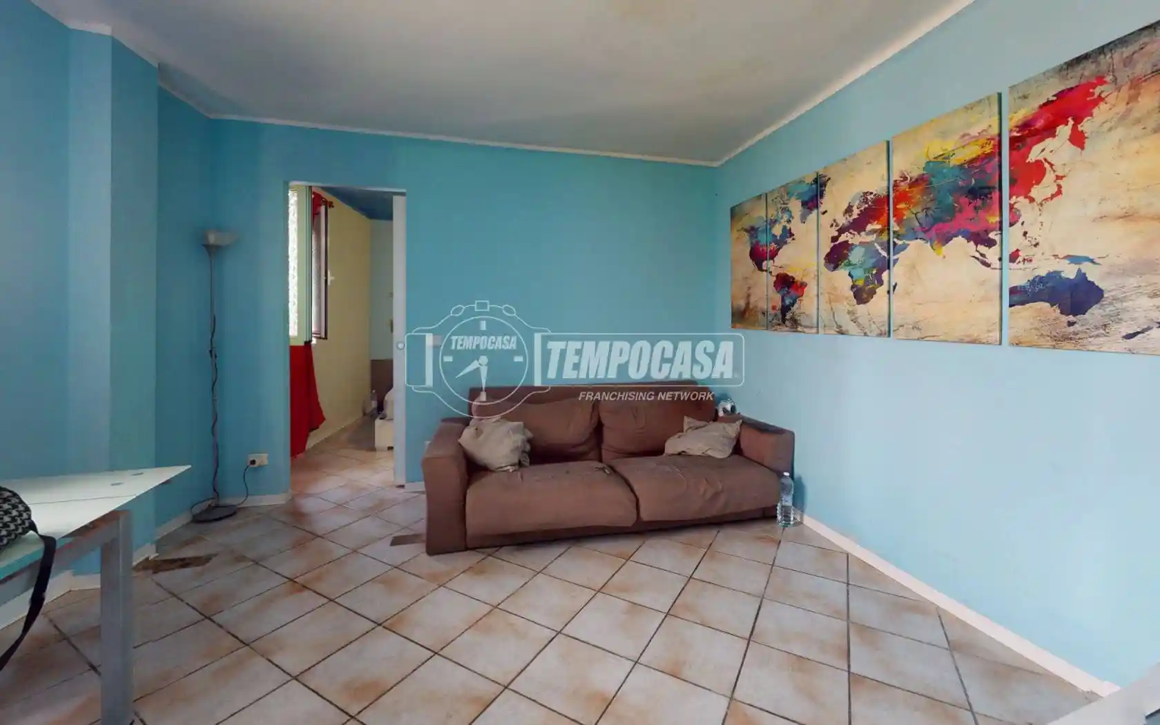 Bilocale via Duca D'Aosta 234, Poggio, Sanremo - foto 3