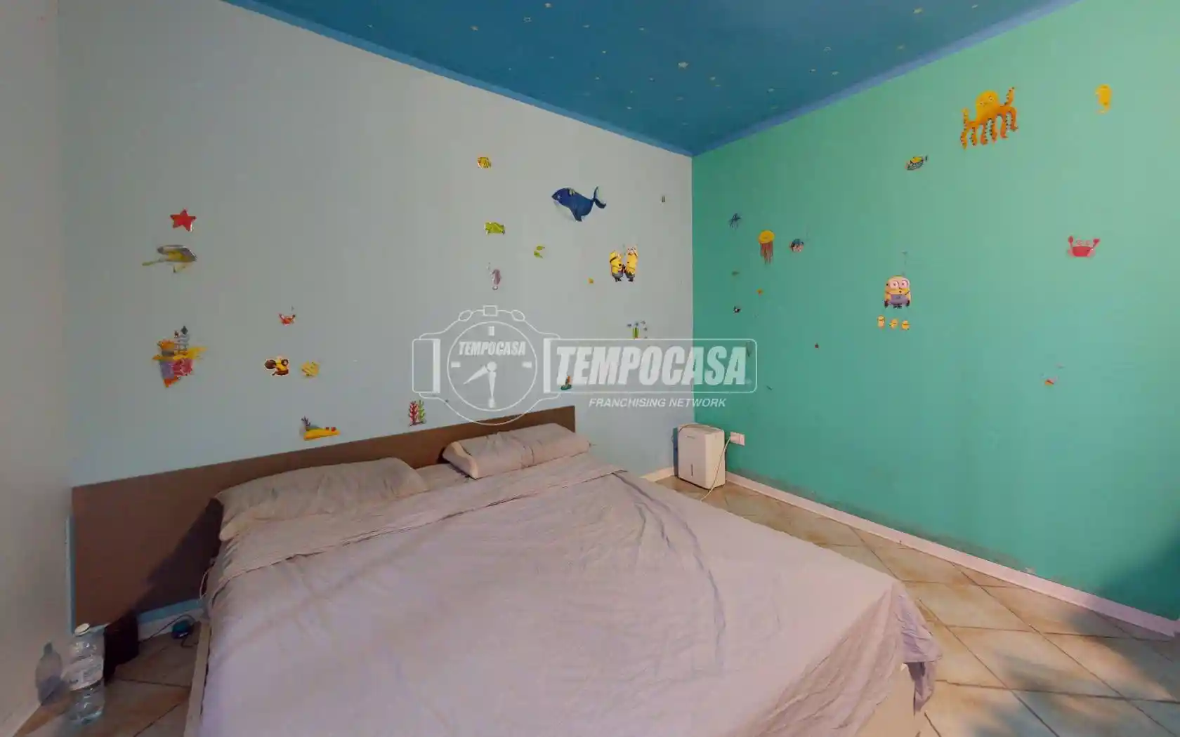 Bilocale via Duca D'Aosta 234, Poggio, Sanremo - foto 5