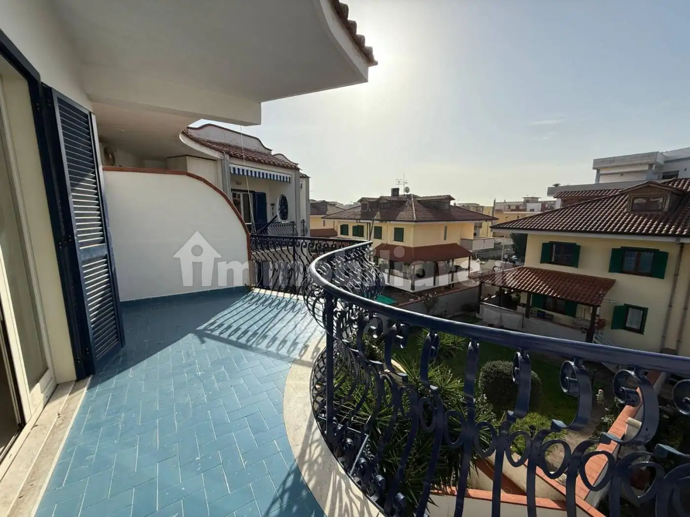 Appartamento in vendita a Giugliano in Campania