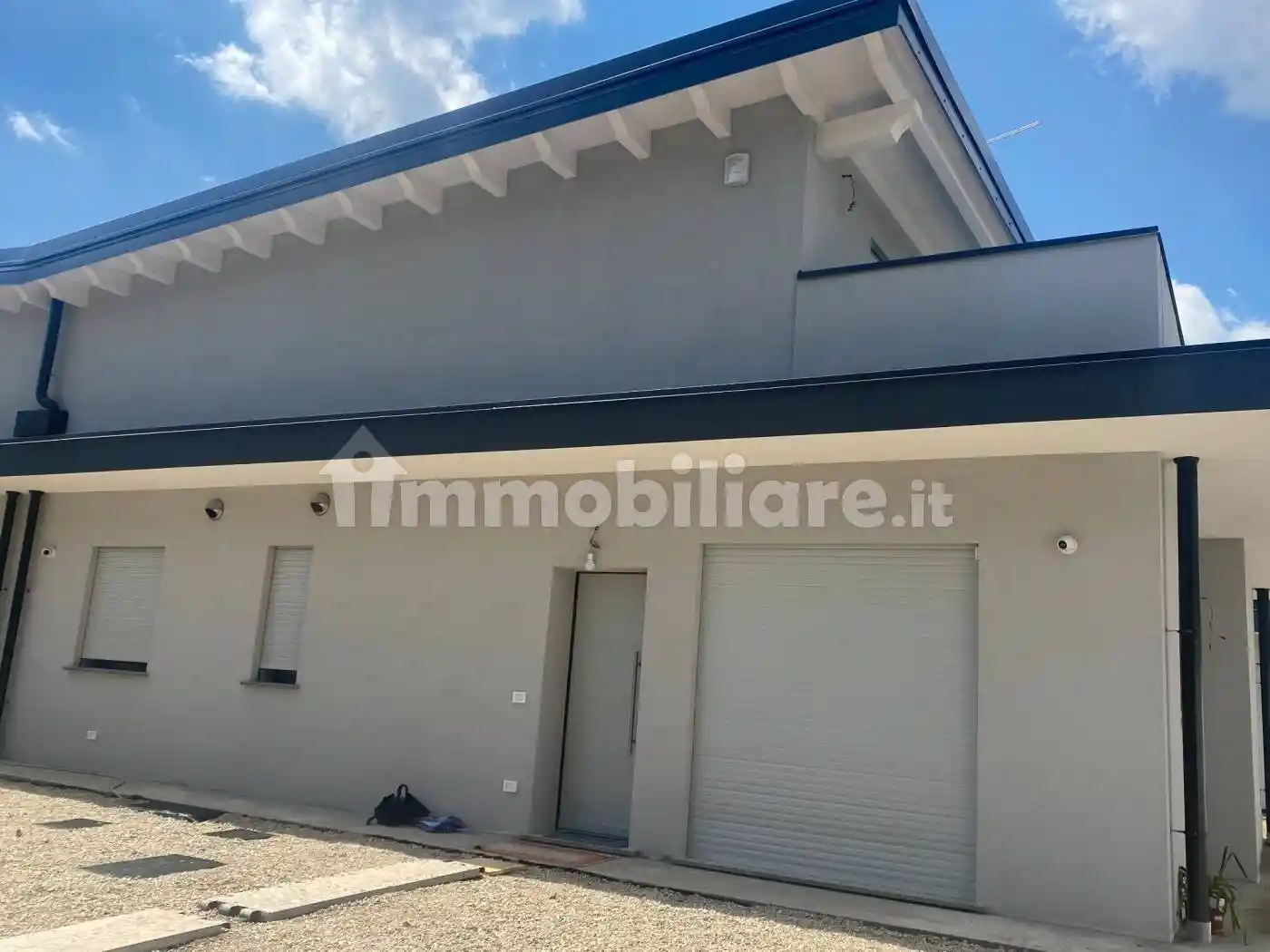 Villa in vendita a Briosco