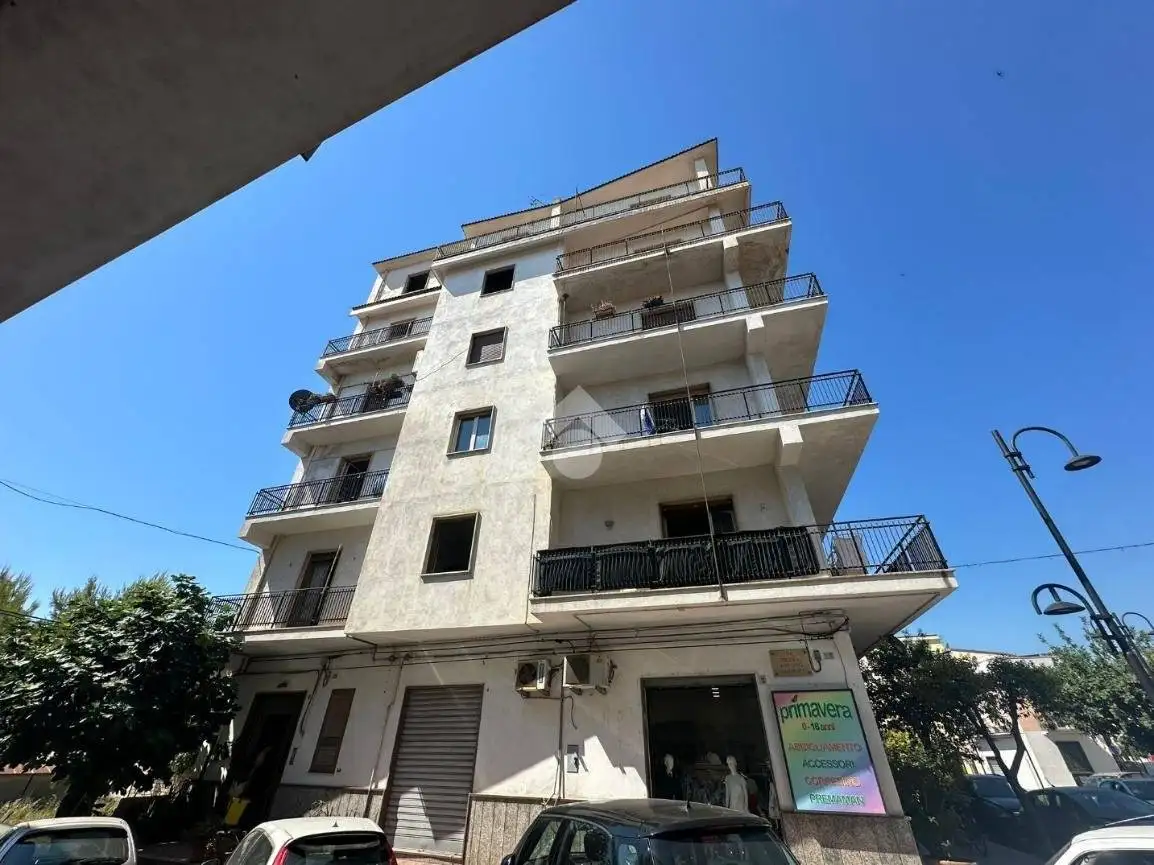 Appartamento in vendita a Trebisacce