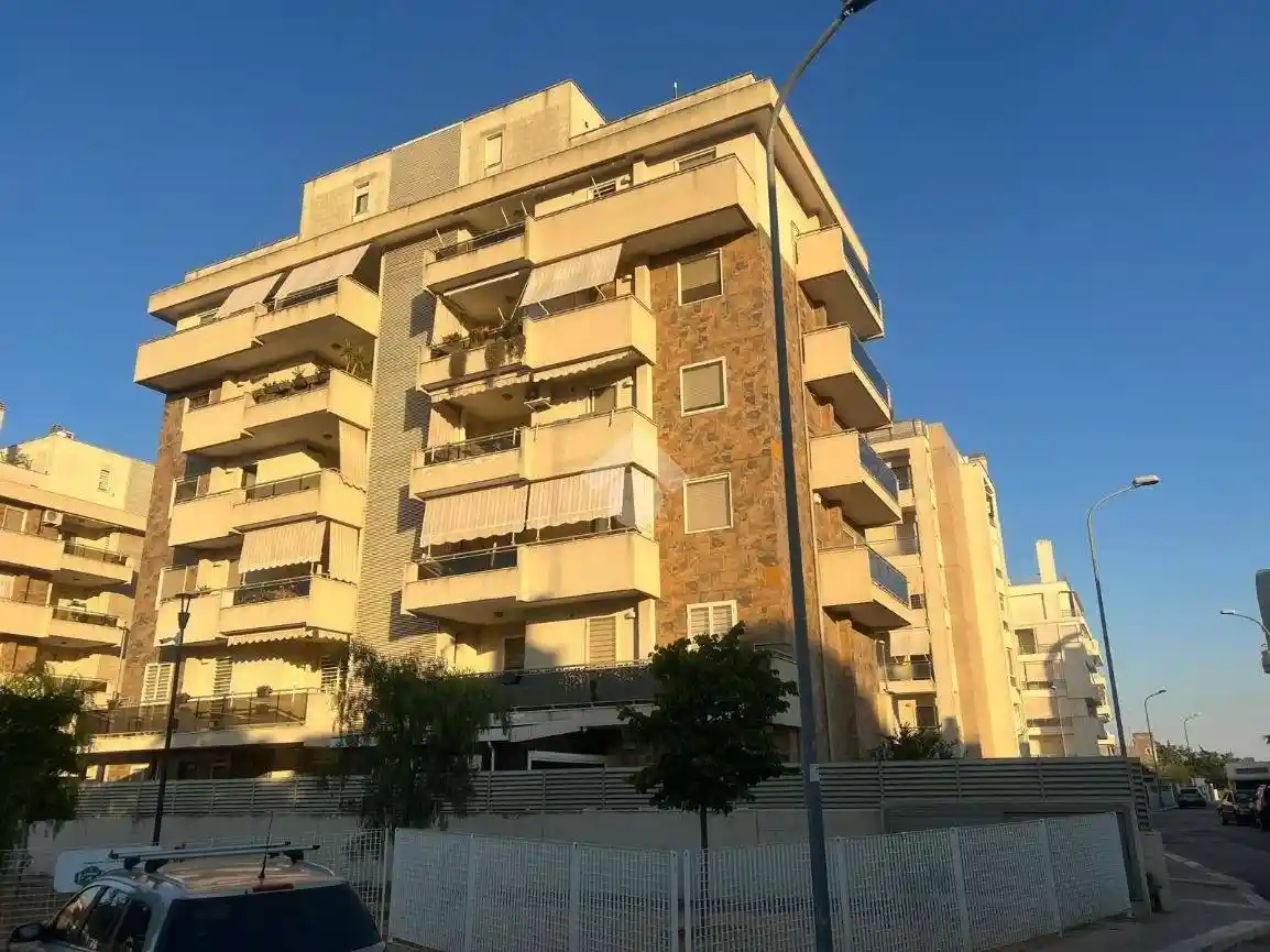 Appartamento in vendita a Casamassima