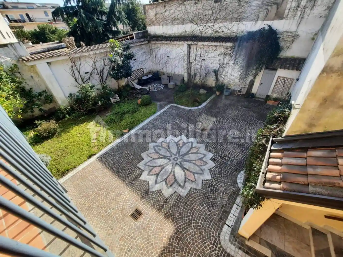 Palazzo - Edificio - foto 2