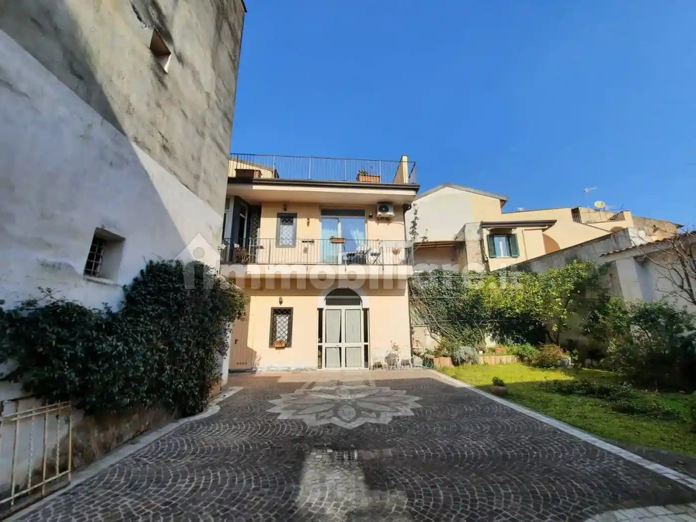 Palazzo - Edificio - foto 3